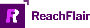 Reach Flair Logo