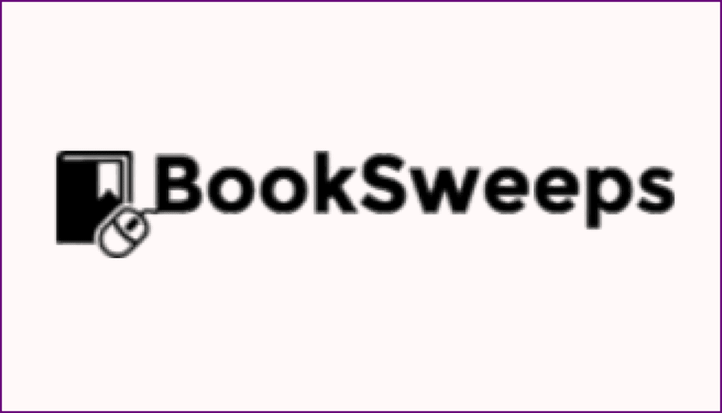 Books weeps