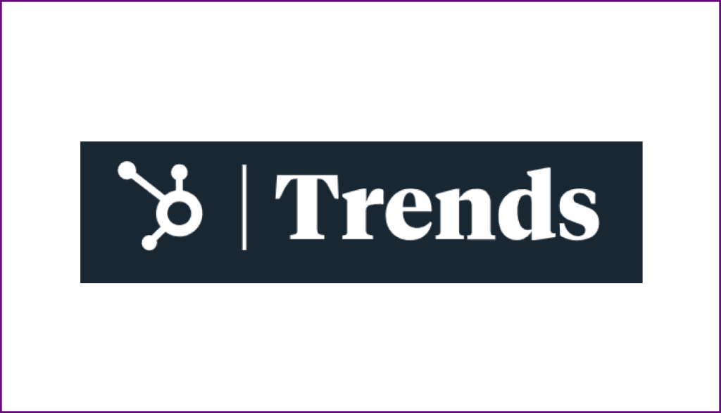 Trends