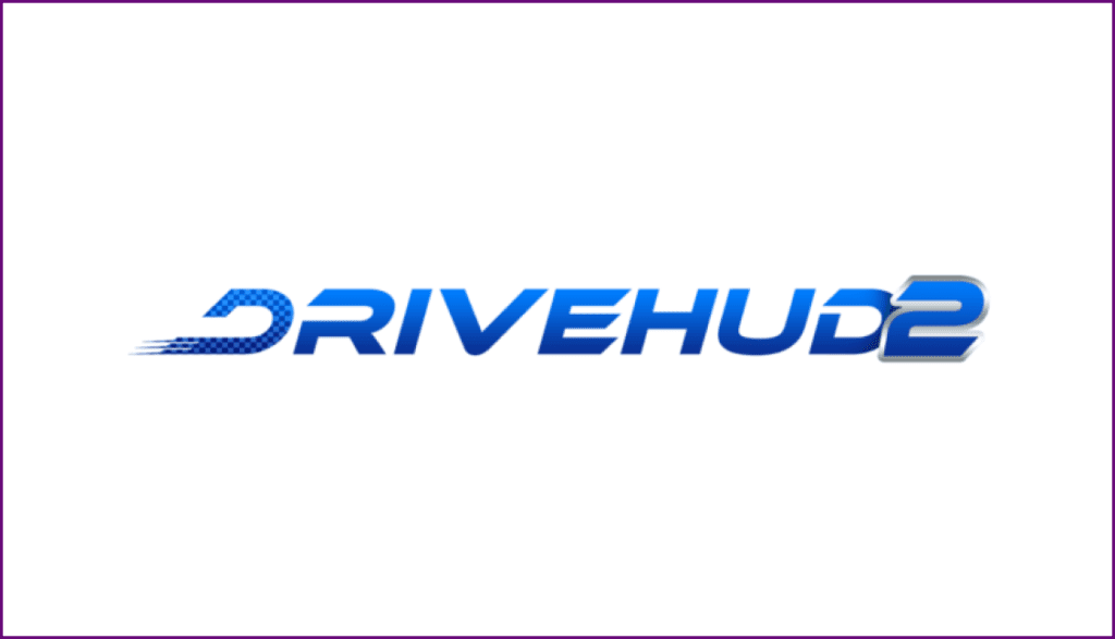 drivehud 2