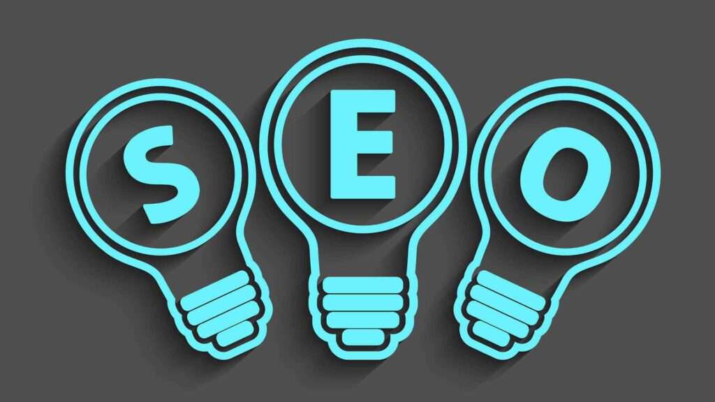 SEO visibility